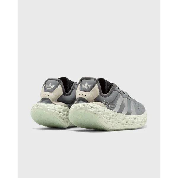 adidas Lage Sneakers Zilver, foto 5 van 5