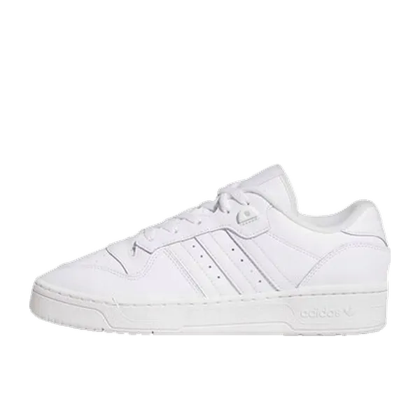 adidas Lage Sneakers Wit, vergelijk prijzen bij 2 winkels
