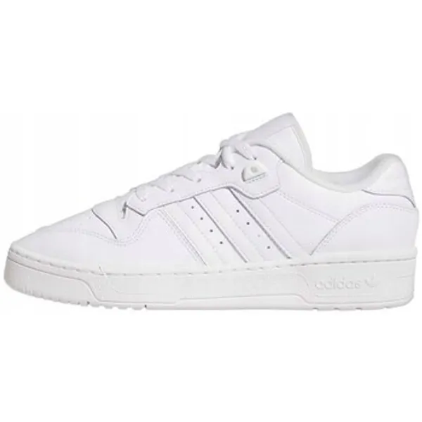 adidas Lage Sneakers Wit, foto 2 van 2