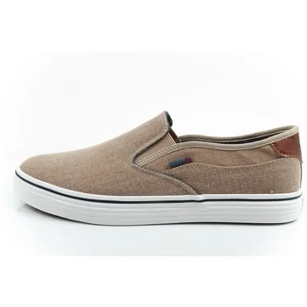 Wrangler Lage Sneakers Wrangler Calypso