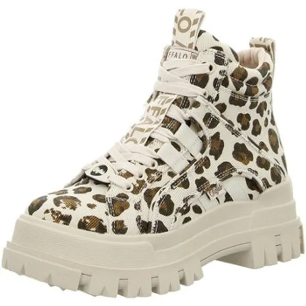 Buffalo Hoge Sneakers Buffalo