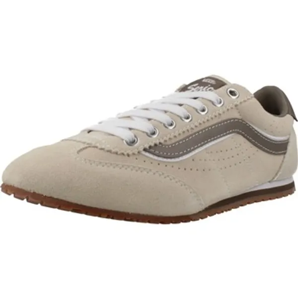 Vans Lage Sneakers Vans Sport Zapatillas Mujer Modèle Super Lowpro