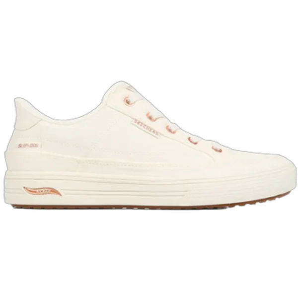 Skechers Lage Sneakers Skechers Arch Fit Arcade See Ya There — vergelijk prijzen bij 1 winkel