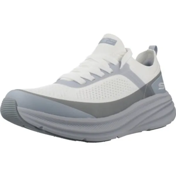 Skechers Bobs Skillz Too Vital Wit, foto 2 van 2