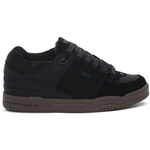 Globe Lage Sneakers Globe Fusion