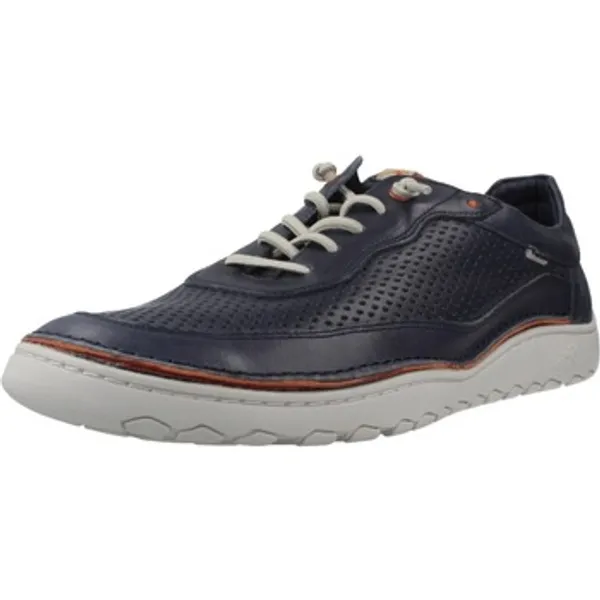 Fluchos Lage Sneakers Fluchos Sport Zapatillas Hombre Modèle 2219f