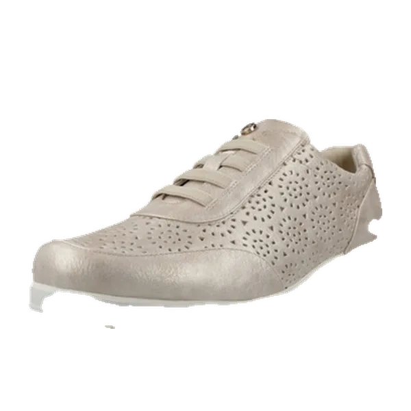 Pitillos Lage Sneakers Goud, vergelijk prijzen bij 1 winkel