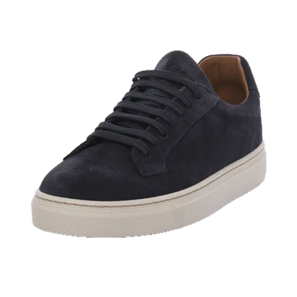 Frau Suede Blu Panna Blauw, vergelijk prijzen bij 1 winkel