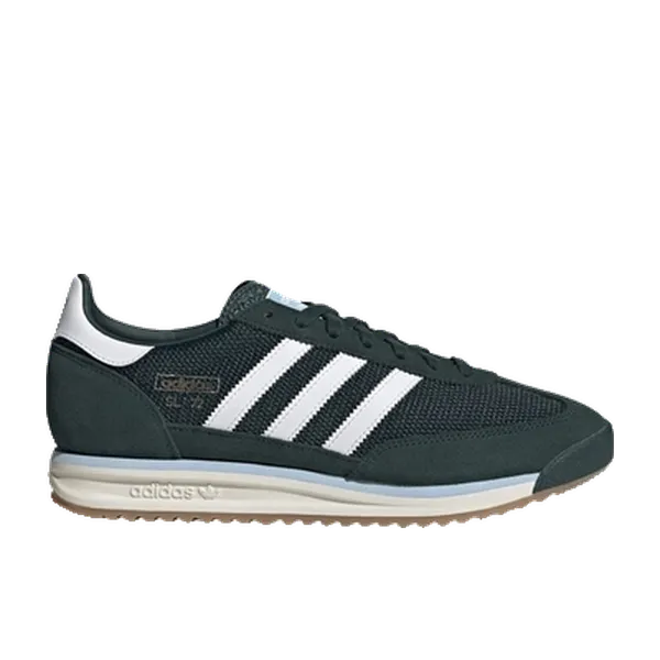 adidas SL 72 RS Groen, vergelijk prijzen bij 1 winkel
