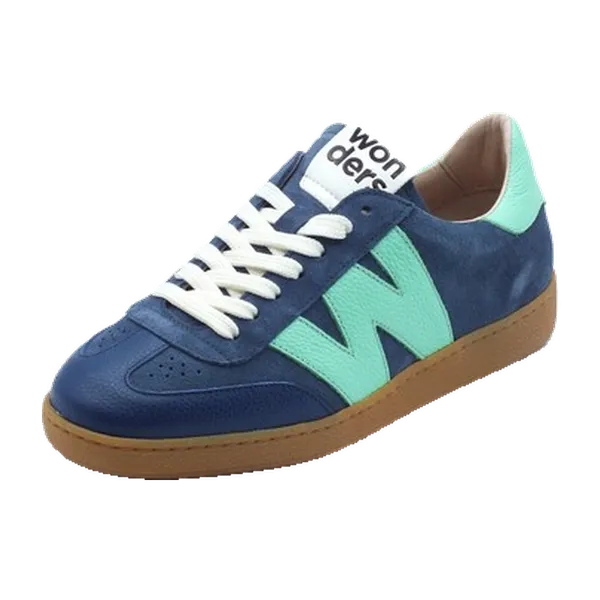 Wonders AP-2001 Nubia Wild Blauw, vergelijk prijzen bij 1 winkel