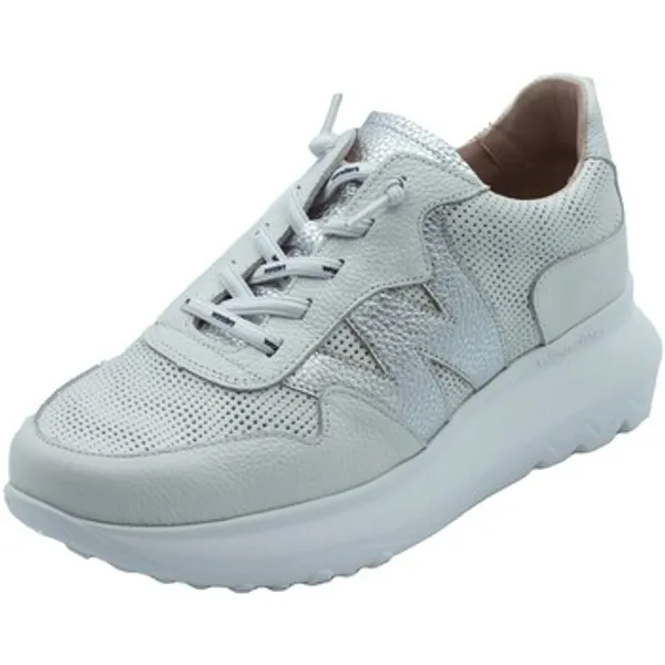 Wonders Lage Sneakers Wonders A-4021 Ultrafly Wild