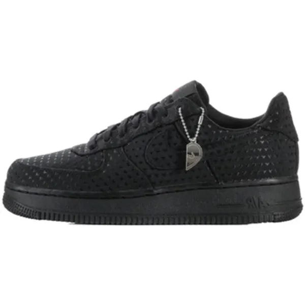 Nike Lage Sneakers Nike Air Force 1 Retro Valentine's Day