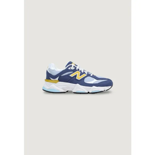 New Balance Lage Sneakers New Balance 9060 G90601YR