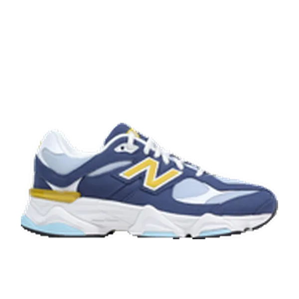 New Balance 9060 Blauw, vergelijk prijzen bij 1 winkel