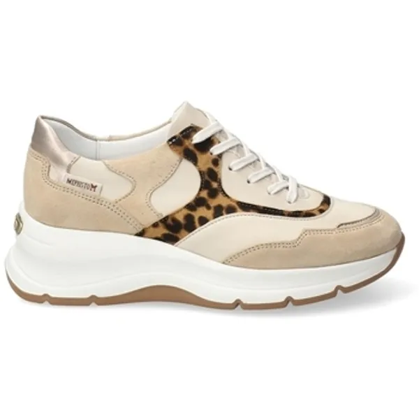 mephisto Lage Sneakers Mephisto HALBANE — vergelijk prijzen bij 1 winkel