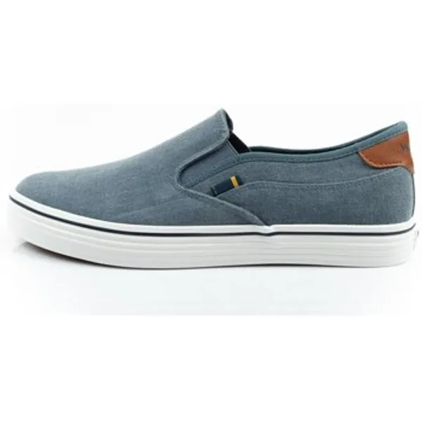 Wrangler Lage Sneakers Wrangler 2026103327F