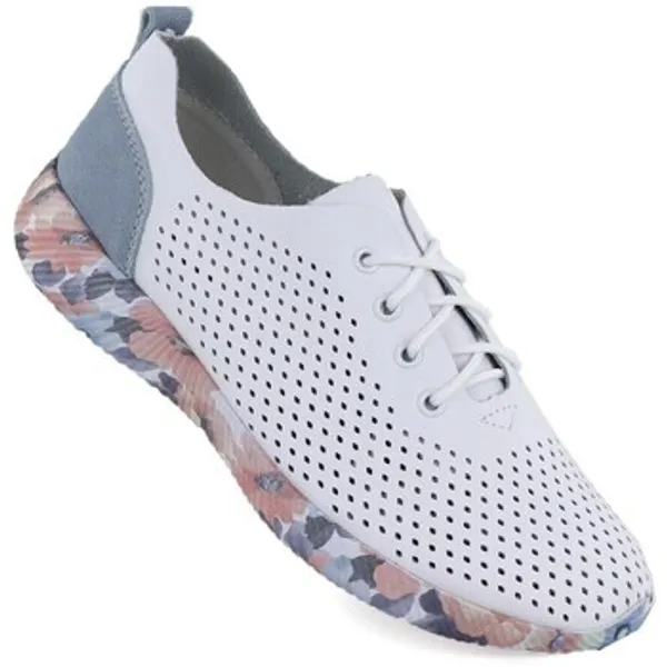 Artiker Lage Sneakers Artiker HBH105 — vergelijk prijzen bij 1 winkel