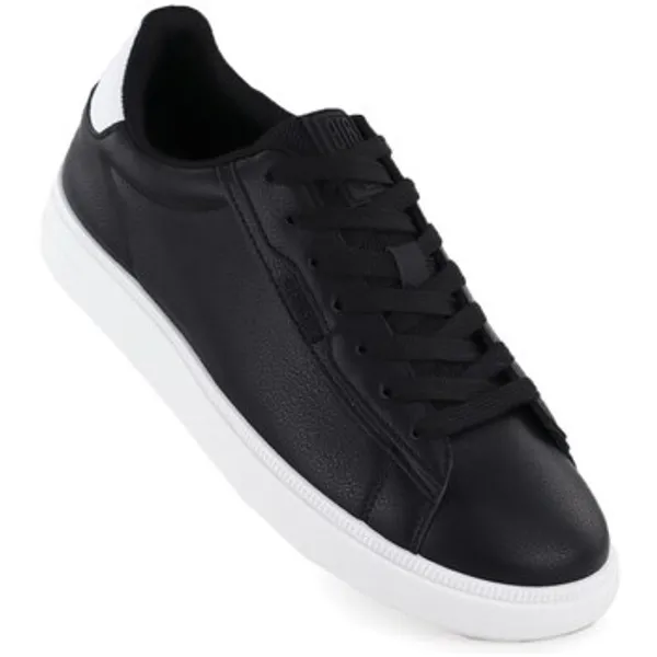 Big Star Lage Sneakers Big Star INT2210B