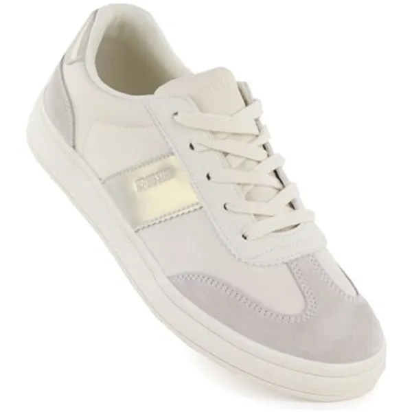 Big Star Lage Sneakers Big Star INT2211