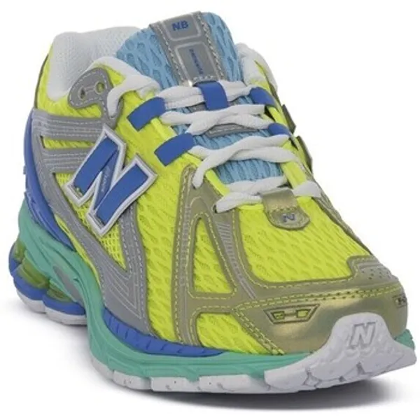 New Balance Lage Sneakers New Balance U19063EN