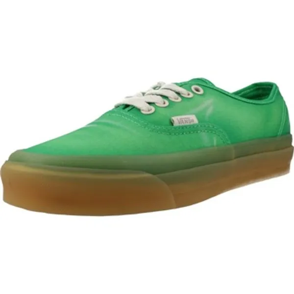 Vans LX Authentic 44 Ek Pun Groen, foto 2 van 2