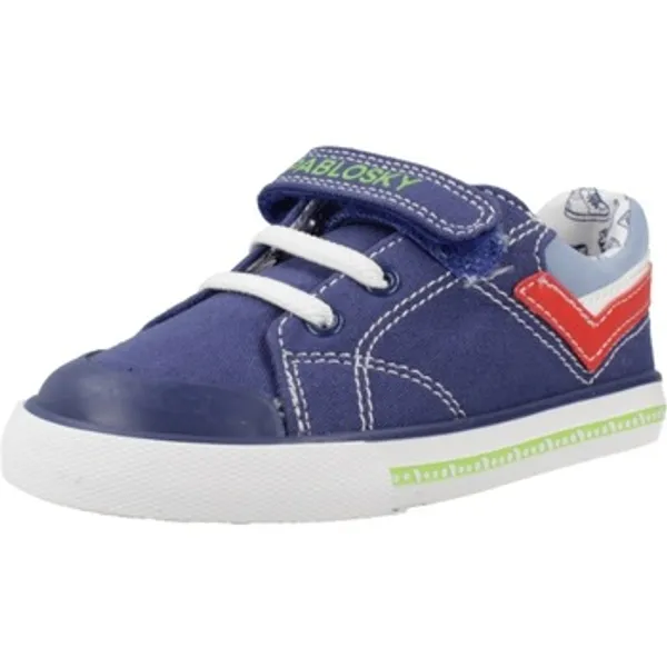 Pablosky Lage Sneakers Pablosky Zapatillas Niño Modèle 984510p
