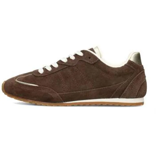 Poelman Lage Sneakers Poelman Tiffy Dames Sneakers