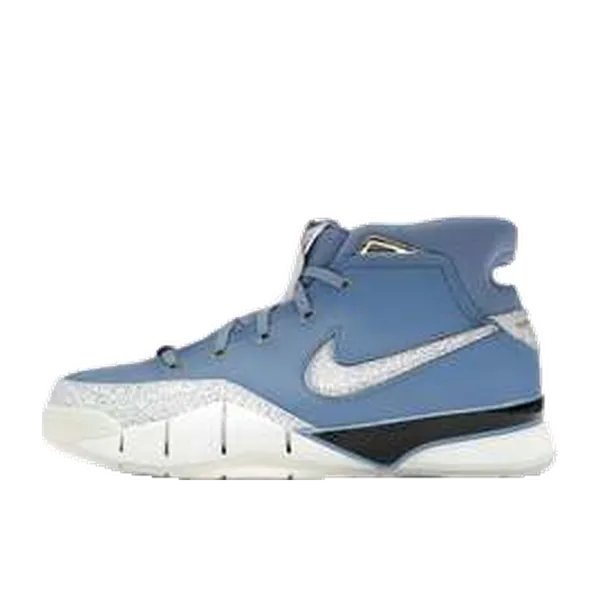 Nike Kobe 1 Protro City of Champions Wit, vergelijk prijzen bij 1 winkel