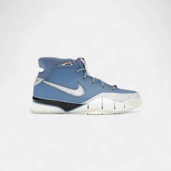 Nike Kobe 1 Protro City of Champions Wit, foto 2 van 2