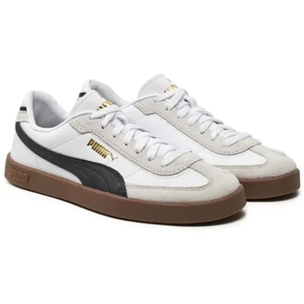 Puma Lage Sneakers Puma 42052