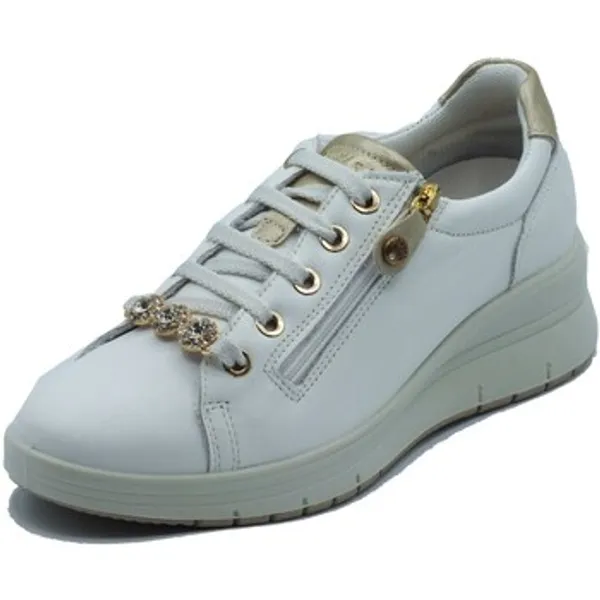 Enval Lage Sneakers Enval 1258011 Nappa Soft