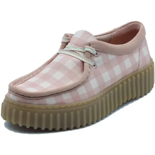 Clarks Lage Sneakers Clarks Torhill Bee Light