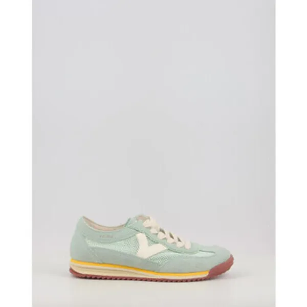 Victoria Lage Sneakers Victoria SATURNO SERRAJE REJILLA 1158105 — vergelijk prijzen bij 1 winkel