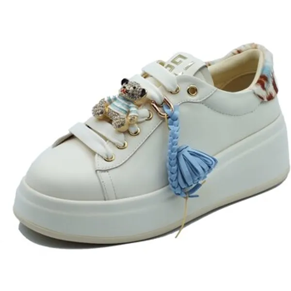 Gio + Lage Sneakers Gio + OLIVAO2A Combi — vergelijk prijzen bij 1 winkel