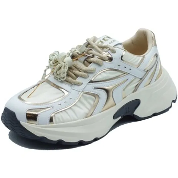 Gio + Lage Sneakers Gio + DALIA 13 Combi — vergelijk prijzen bij 1 winkel