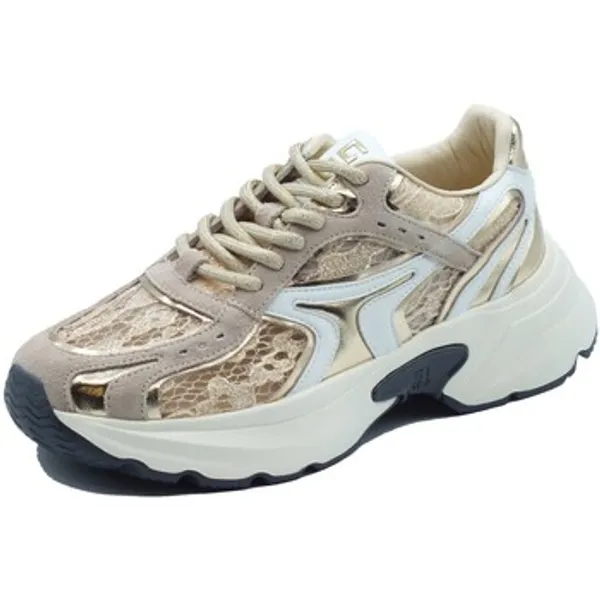 Gio + Lage Sneakers Gio + DALIA 14 Combi — vergelijk prijzen bij 1 winkel