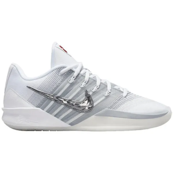 Nike Lage Sneakers Nike Sabrina 3 Me vs. Me (Women's)