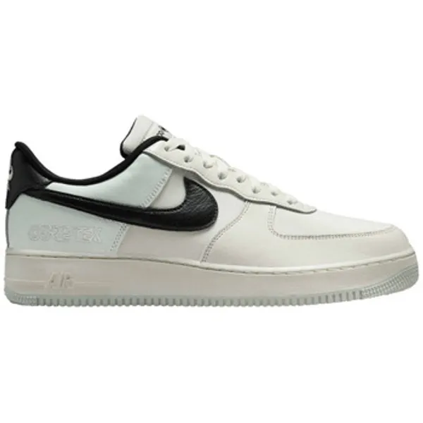 Lage Sneakers Nike Air Force 1 Low Gore-Tex Phantom Bone Black