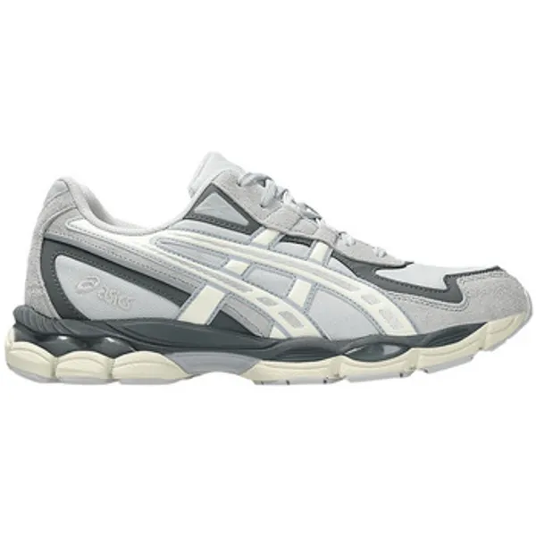 ASICS Lage Sneakers Asics Gel-NYC 2055 Glacier Grey Cream