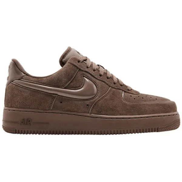 Lage Sneakers Nike Air Force 1 Low '07 Mink Brown (Women's)