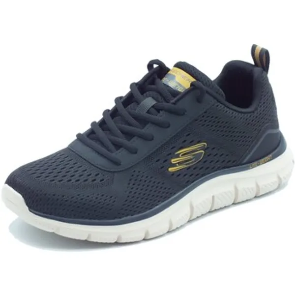 Skechers Lage Sneakers Skechers 232758 Track Leshur — vergelijk prijzen bij 1 winkel