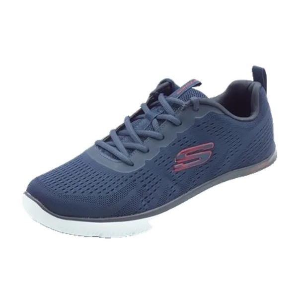 Skechers Summits Navy, vergelijk prijzen bij 1 winkel