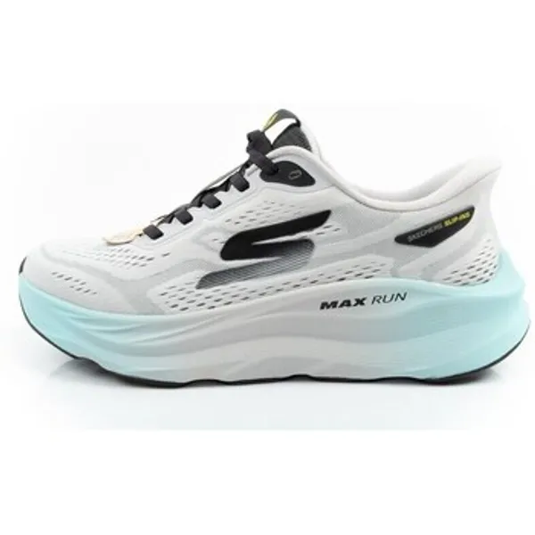Skechers Lage Sneakers Skechers Max Run
