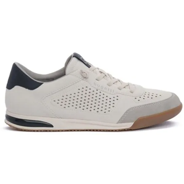 Bugatti Lage Sneakers Bugatti 321A381750002100