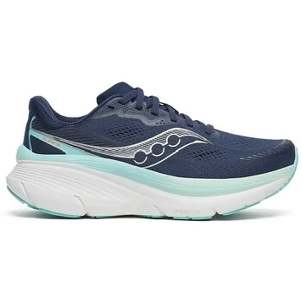 Saucony Guide Multicolor, vergelijk prijzen bij 1 winkel