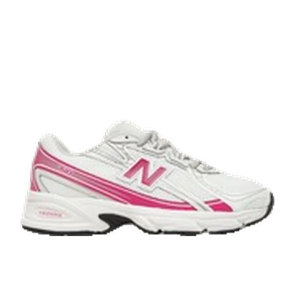New Balance 740 Wit (G7407CK) Kids, vergelijk prijzen bij 1 winkel