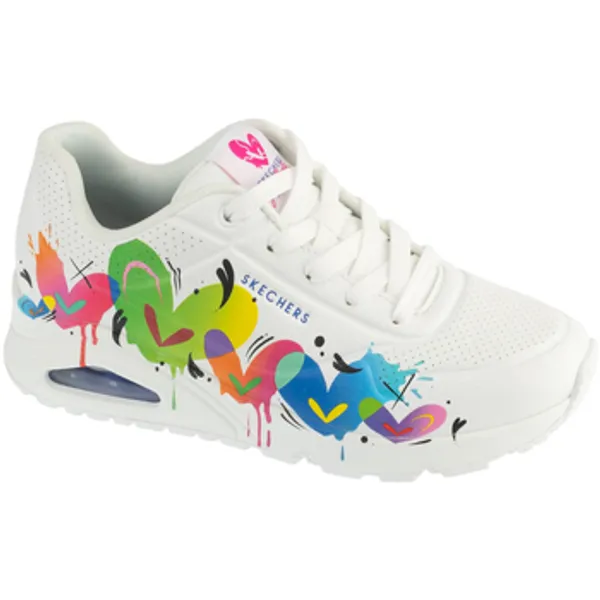 Skechers Lage Sneakers Skechers Uno - Jason Naylor