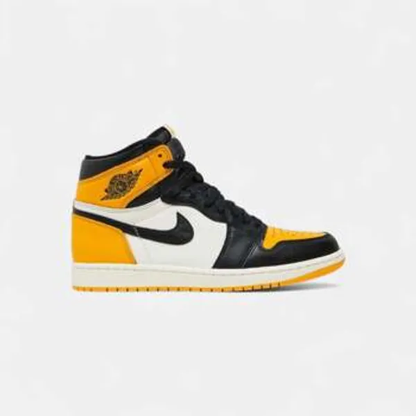 Nike Hoge Sneakers Nike Jordan 1 Retro High OG Taxi