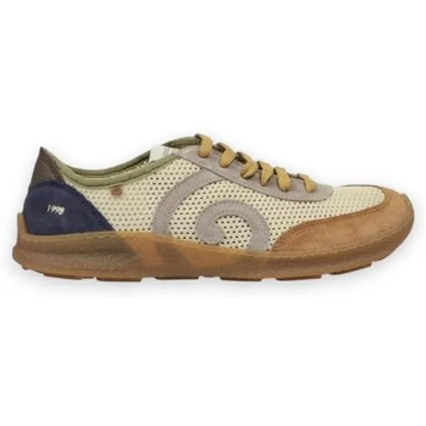 El Naturalista Lage Sneakers Multicolor, vergelijk prijzen bij 1 winkel