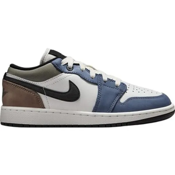 Nike Jordan 1 Multicolor, foto 2 van 2